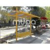 PARADERO URBANI 1 DE 5 PLAZAS