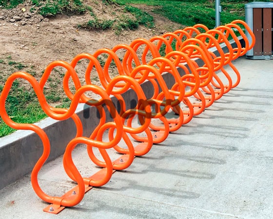Parque de la Familia | Proyectos de MUPA Mobiliario Urbano