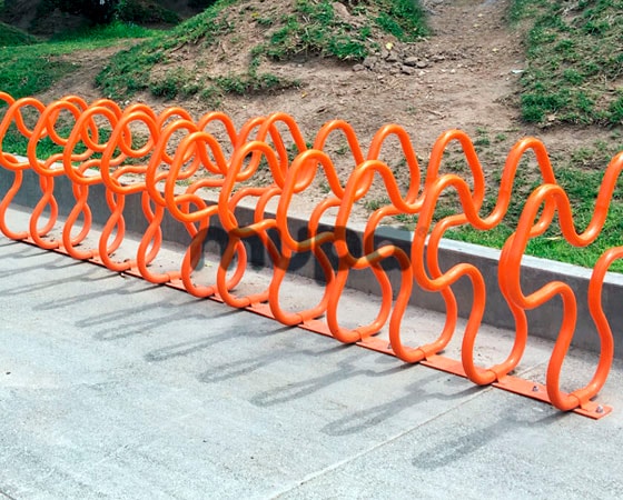 Parque de la Familia | Proyectos de MUPA Mobiliario Urbano