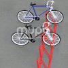 Diseño y Fabricación de Aparcabicicletas Urban Bike 14 en México