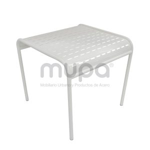 Diseño y Fabricación de Mesa Toscana en México en CDMX