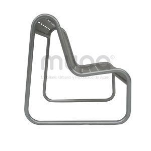 Diseño y fabricación de Bancas de Parque Banca Silla Toscana en México