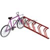 Diseño y Fabricación de Aparcabicicletas Urban Bike 21 en México