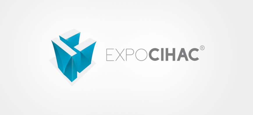 MUPA ® presente en ExpoCIHAC 2016 - Mobiliario Urbano, México