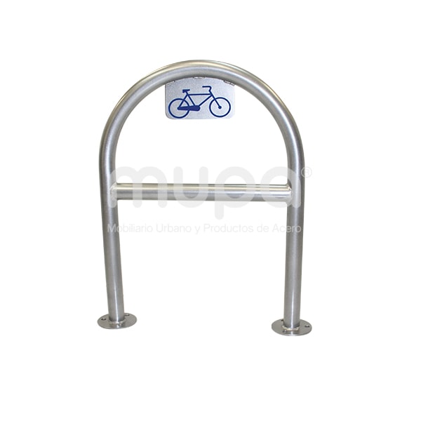 Diseño y Fabricación de Aparcabicicletas Urban Bike 10 en México Diseño y Fabricación de Aparcabicicletas Urban Bike 10 en México