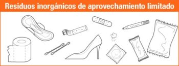 Separa basura con Botes para Basura - Mobiliario Urbano | MUPA ® -3