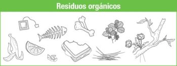 Separa basura con Botes para Basura - Mobiliario Urbano | MUPA ® -1
