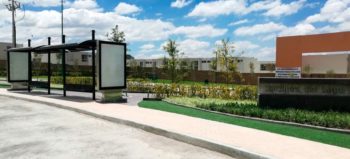 Instalamos Mobiliario Urbano en Zumpango, México | MUPA ® -2