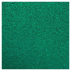 Piso amortiguante Verde
