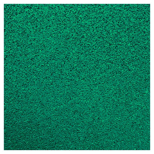 Piso amortiguante Verde Piso amortiguante Verde