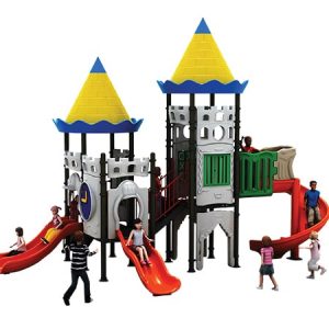MUPA TEM KIDS 03 | Mobiliario Urbano