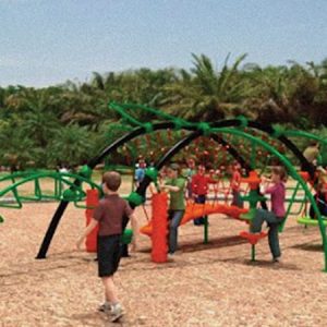 MUPA EXTREME 02 | Mobiliario Urbano
