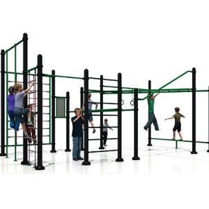 MUPA EXTREME 03 | Mobiliario Urbano