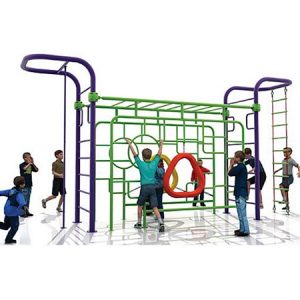 MUPA EXTREME 12 | Mobiliario Urbano