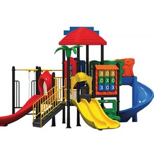 FANTASY 45 CON COLUMPIO 2 PLAZAS | Mobiliario Urbano