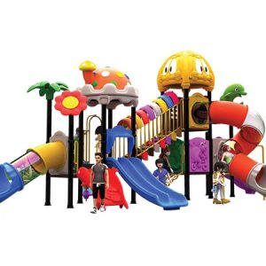 MUPA TEM KIDS 08 | Mobiliario Urbano