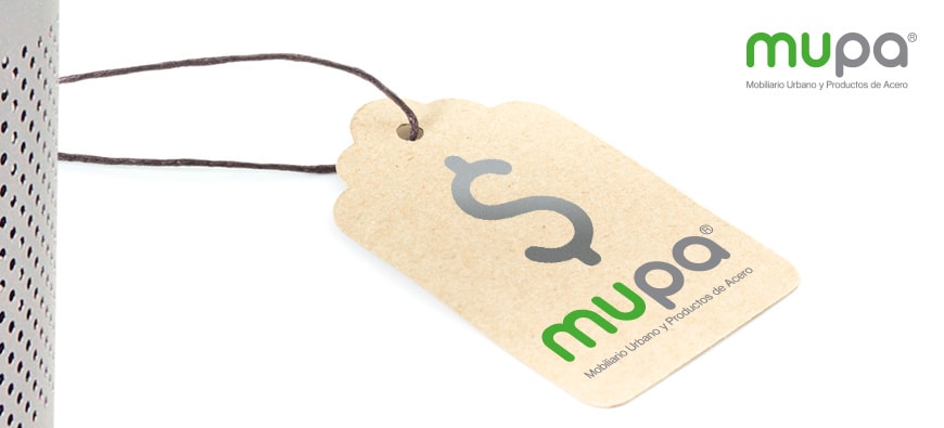 Mobiliario Ecológico ¿es costoso? - Mobiliario Urbano | MUPA ® blog
