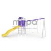 Juegos para Recreo, Módulo 5p mupa | MUPA