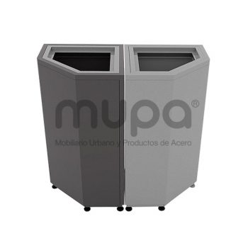 Fabricación de Bote Urbani 28 | Mobiliario U