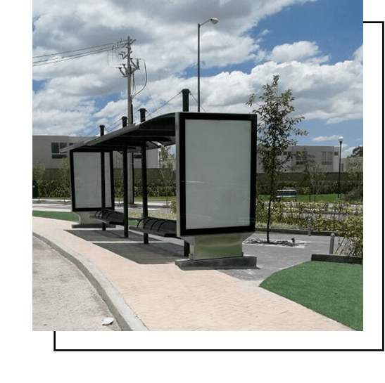 ¿Cuáles son las ventajas del Mobiliario Urbano MUPA®?