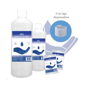 AGEL025 Protección contra Covid-19, Productos Pro-Salud - MUPA®