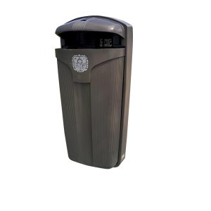 Papalera Cibeles Sencilla sin Pedestal 50 L
