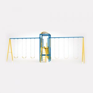 Modulo 9P MUPA®